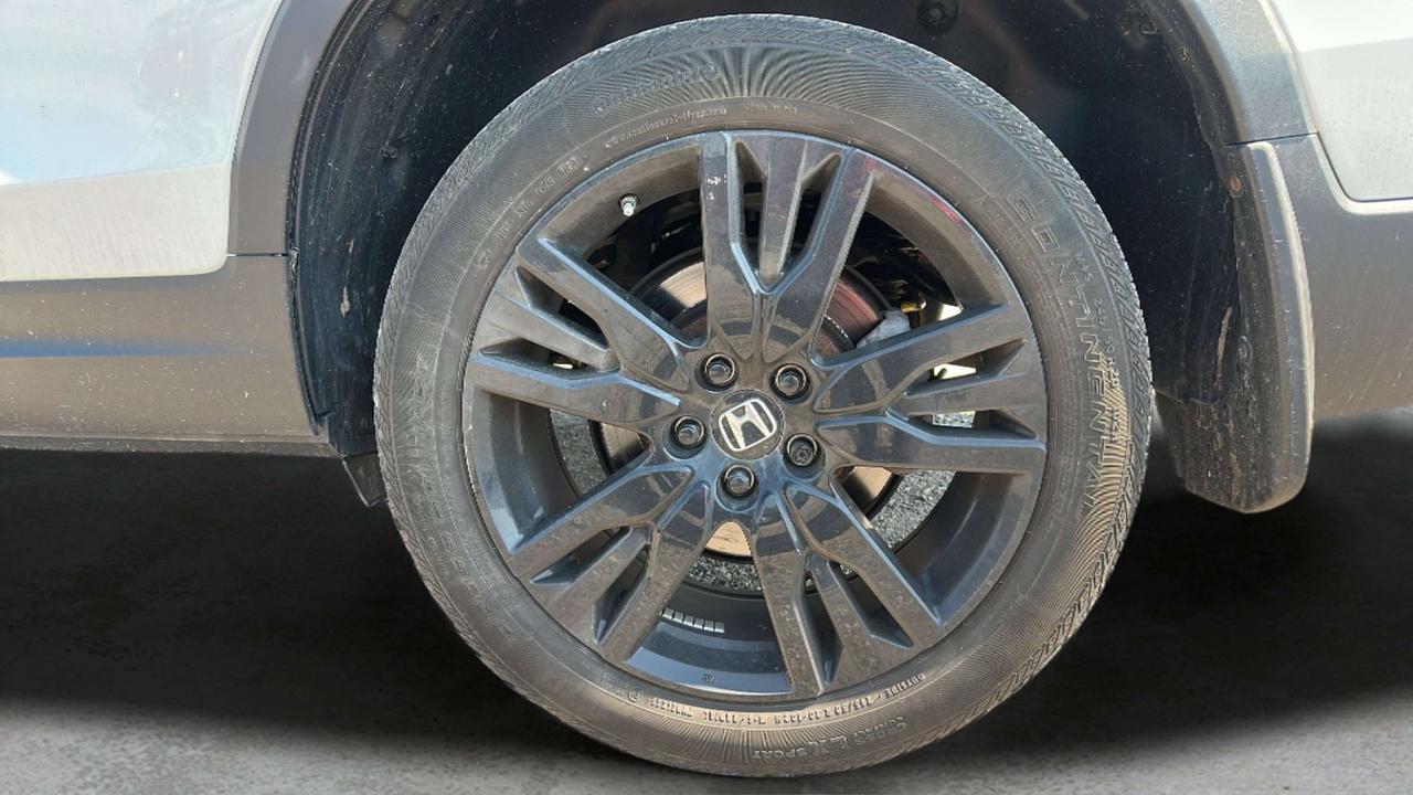 2021 Honda Passport SPORT Photo