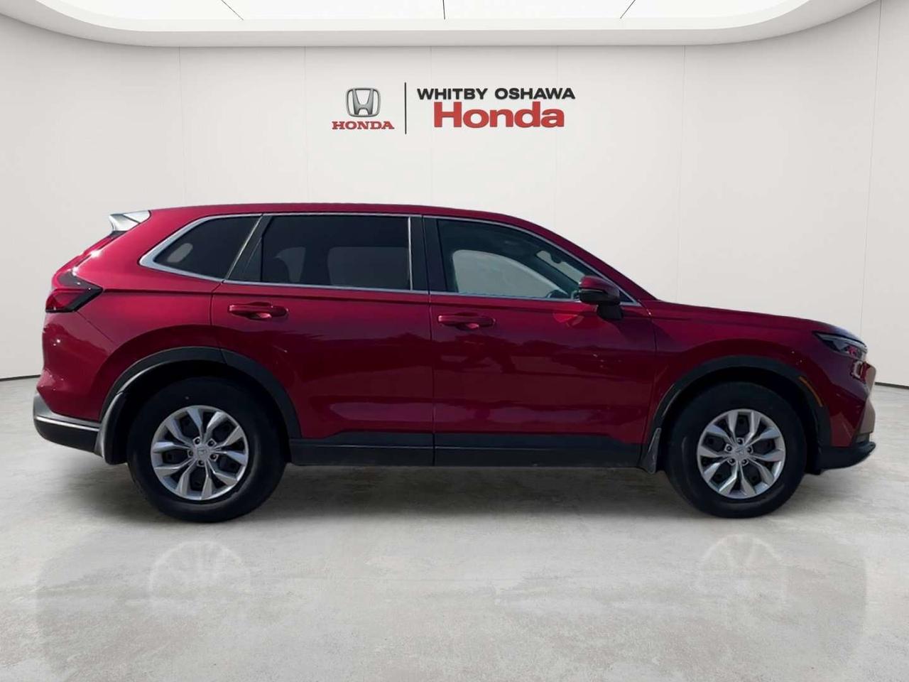 2025 Honda CR-V LX Photo