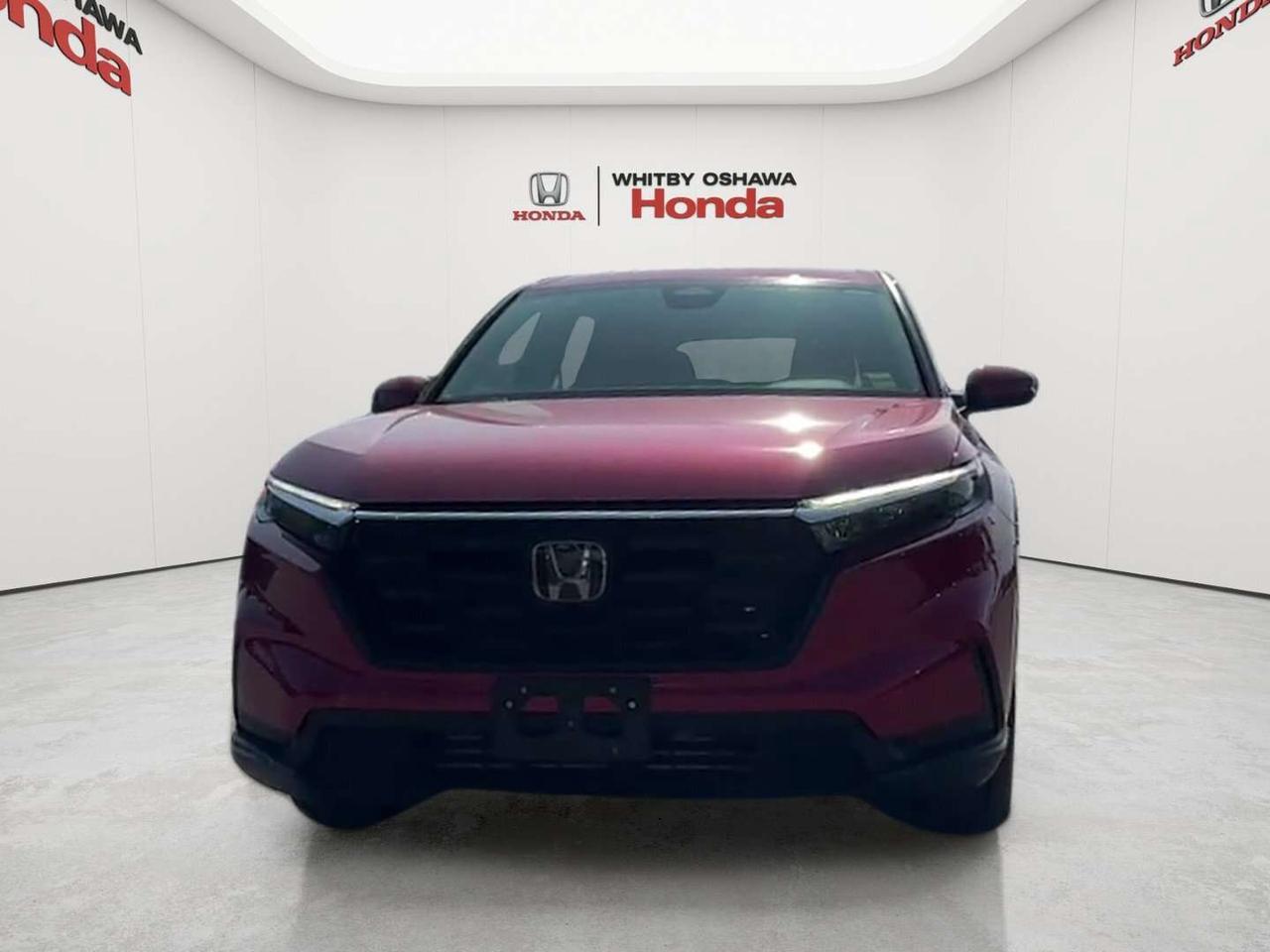 2025 Honda CR-V LX Photo