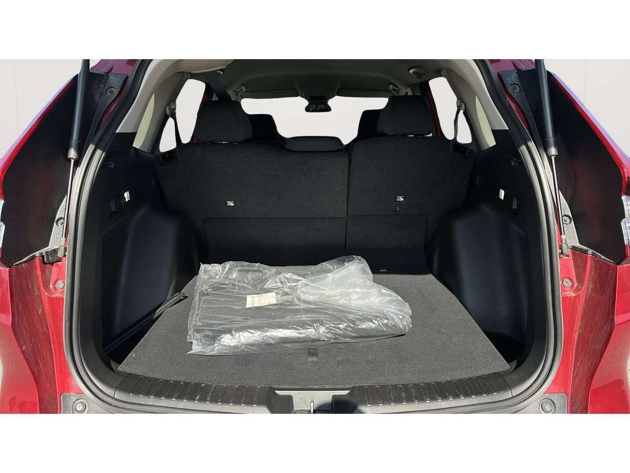 2025 Honda CR-V LX Photo