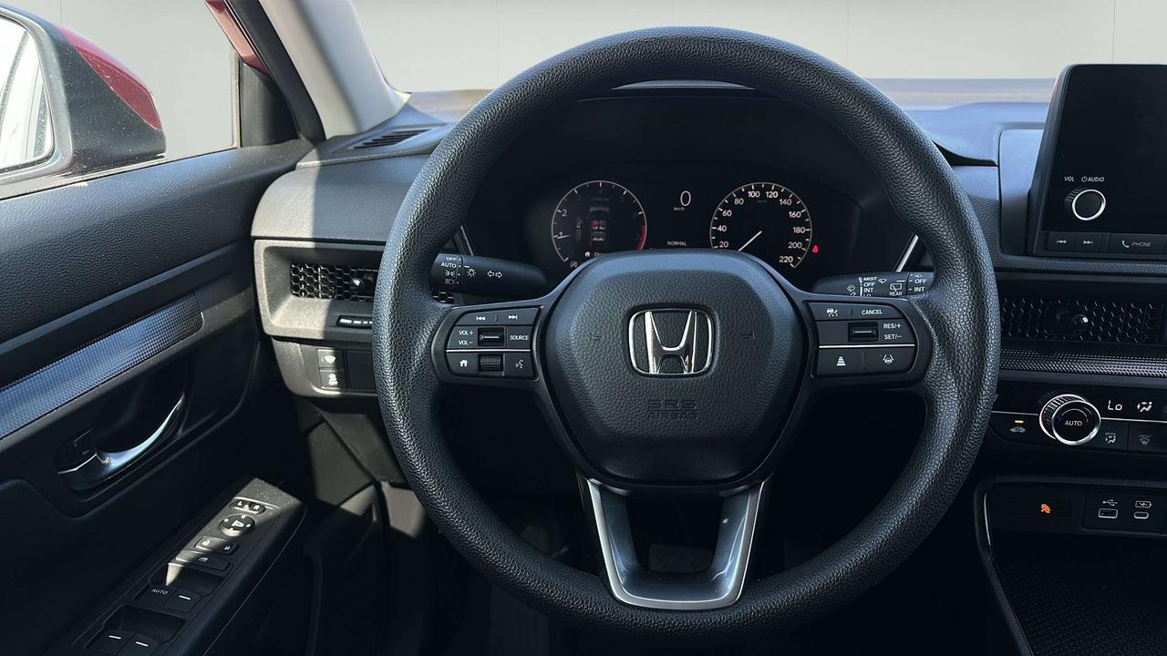 2025 Honda CR-V LX Photo