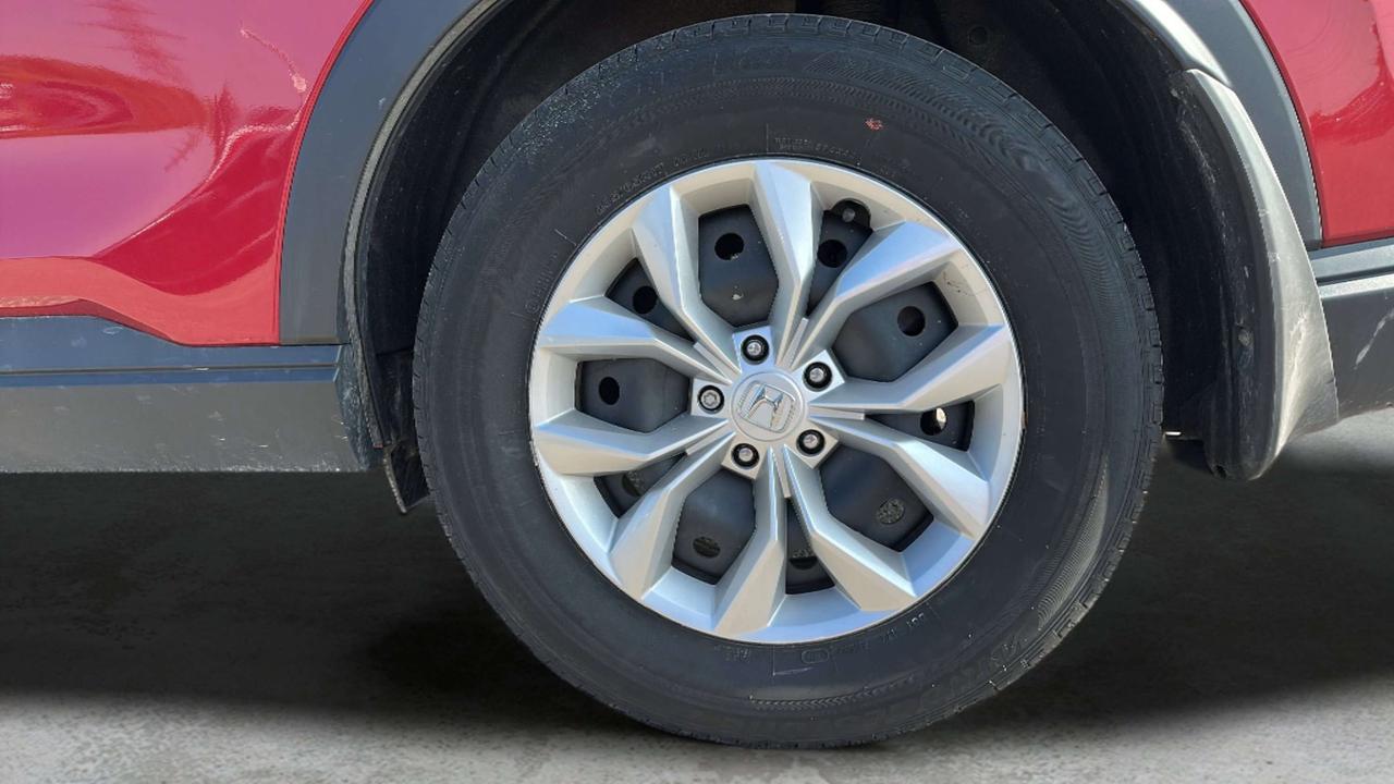 2025 Honda CR-V LX Photo