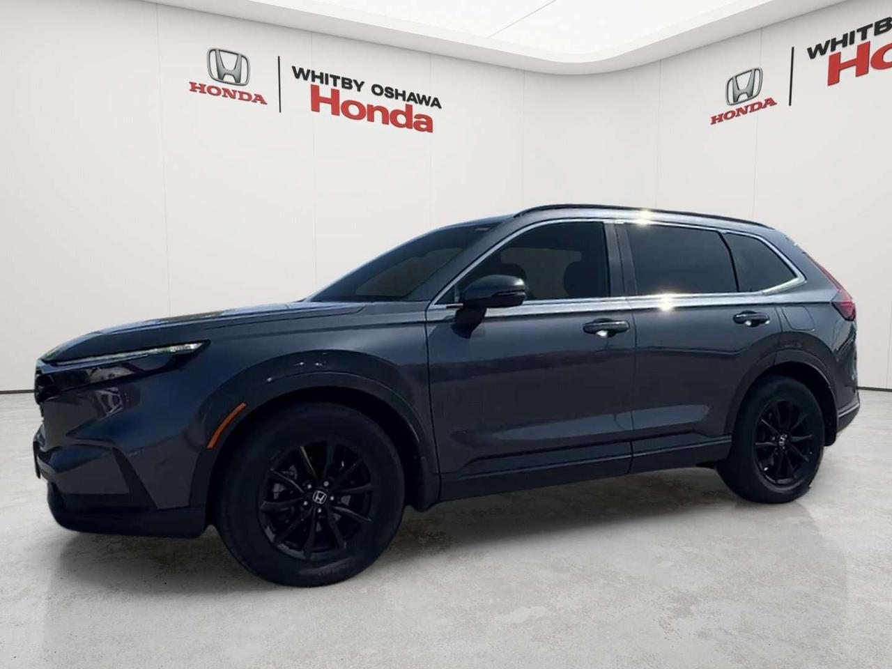 2026 Honda CR-V Sport Photo