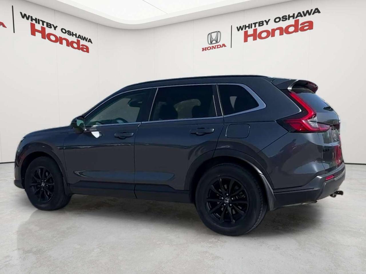 2026 Honda CR-V Sport Photo