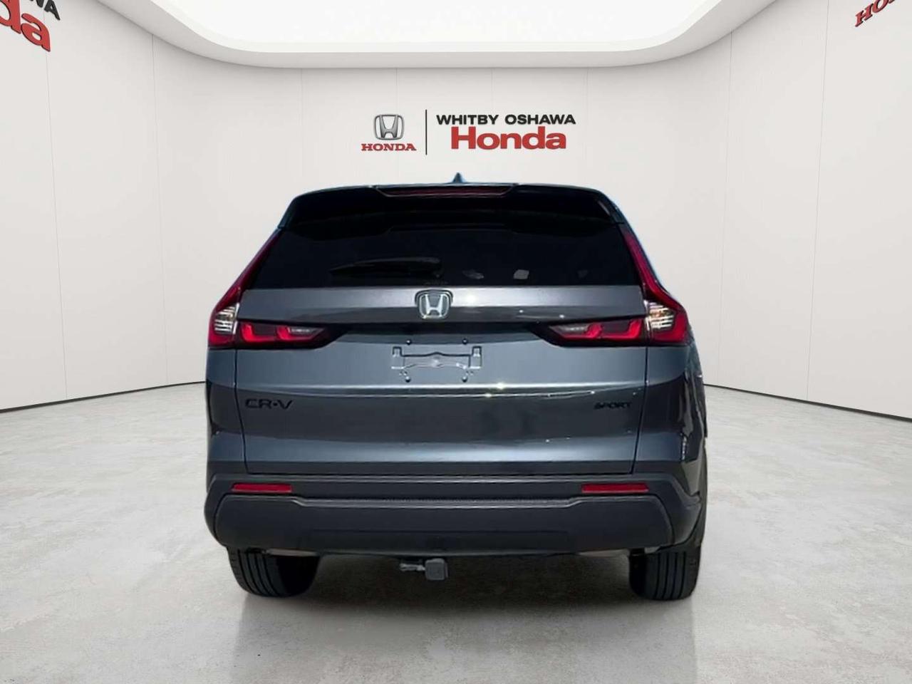 2026 Honda CR-V Sport Photo