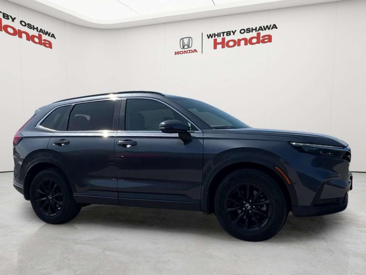2026 Honda CR-V Sport Photo
