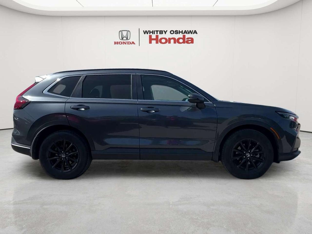 2026 Honda CR-V Sport Photo