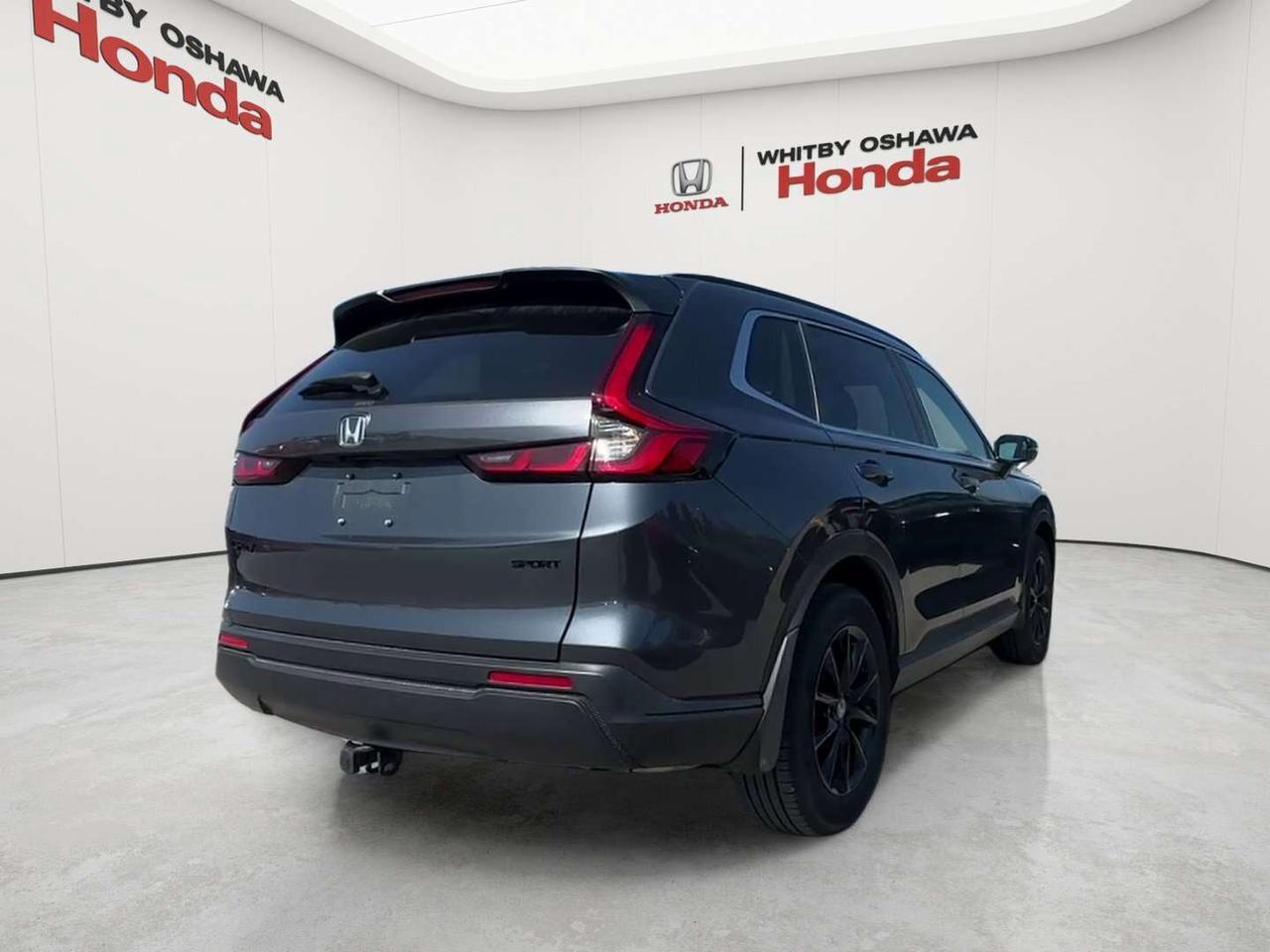 2026 Honda CR-V Sport Photo