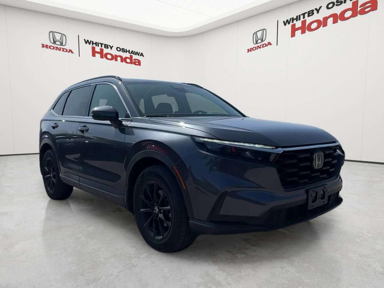 2026 Honda CR-V Sport Photo