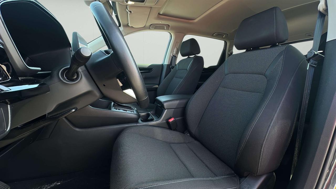 2026 Honda CR-V Sport Photo