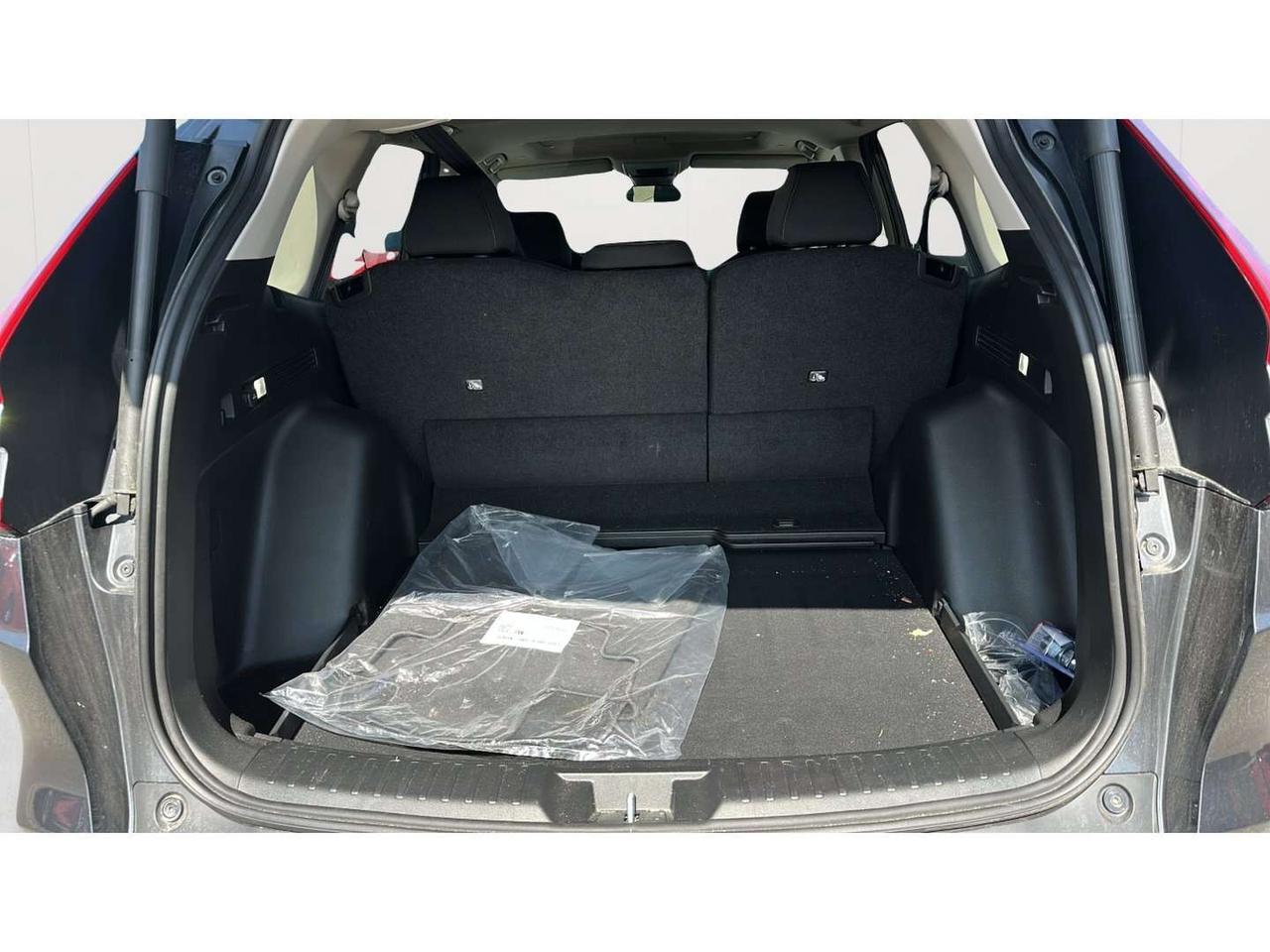 2026 Honda CR-V Sport Photo