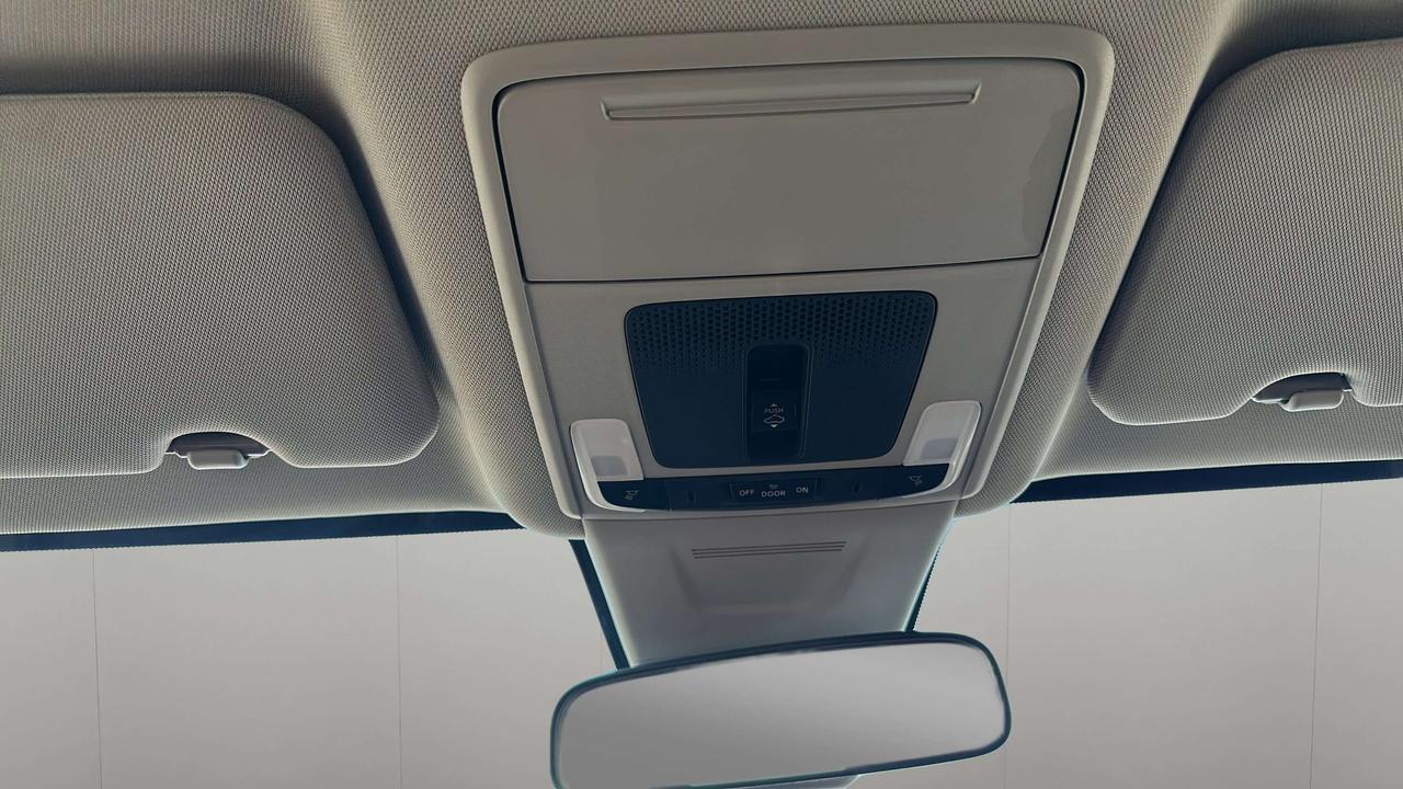2026 Honda CR-V Sport Photo