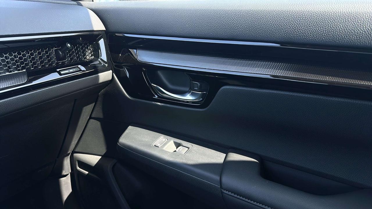 2026 Honda CR-V Sport Photo