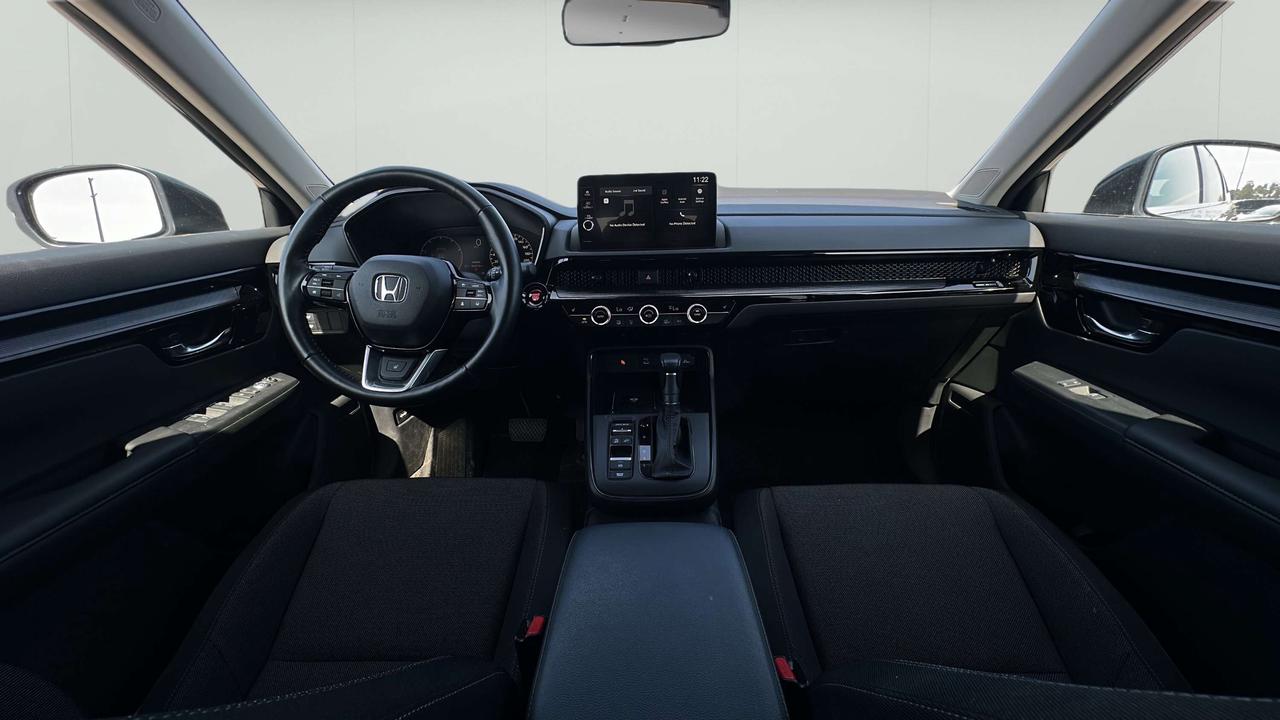 2026 Honda CR-V Sport Photo