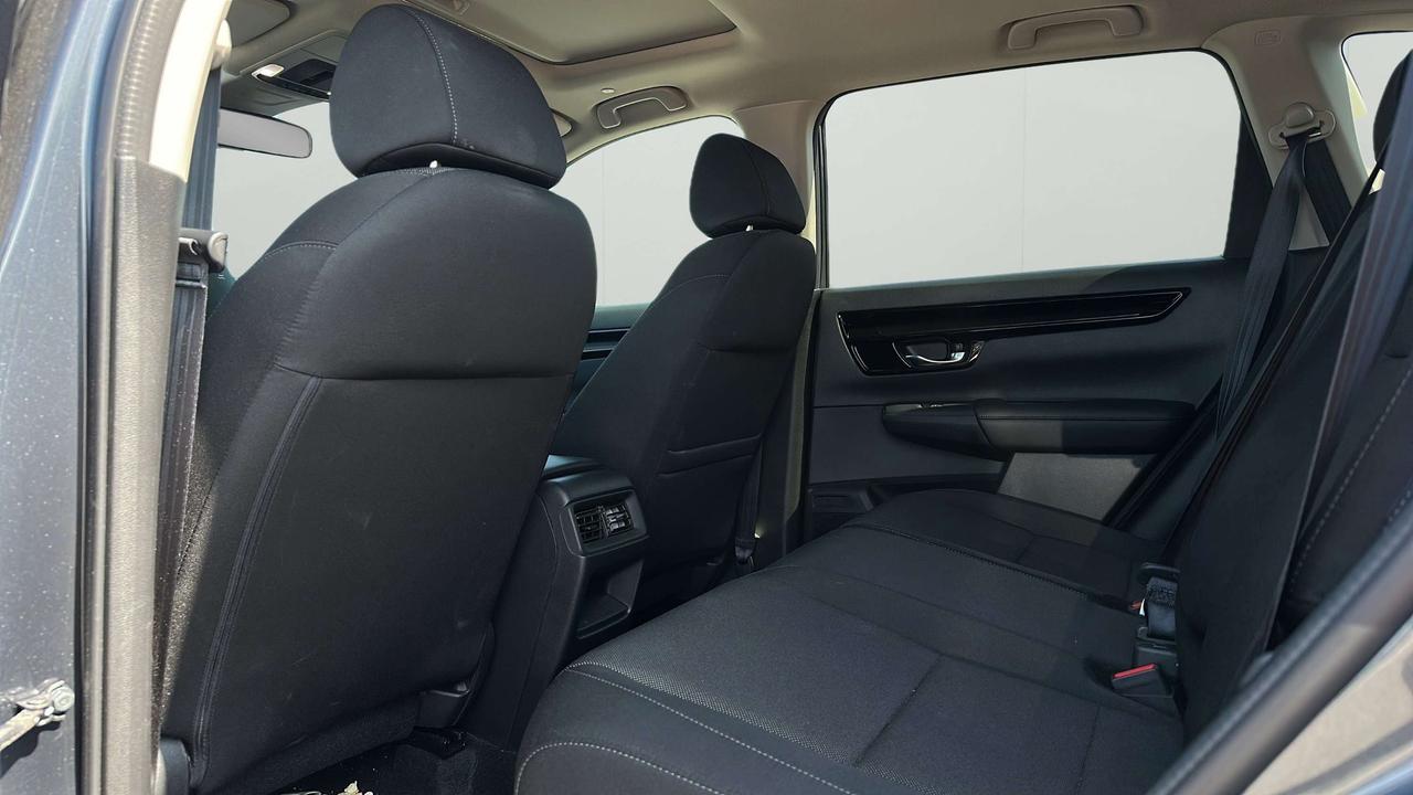 2026 Honda CR-V Sport Photo