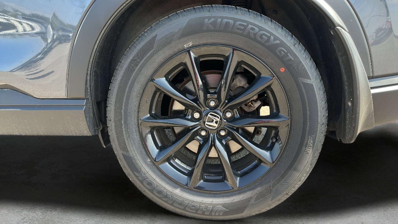 2026 Honda CR-V Sport Photo