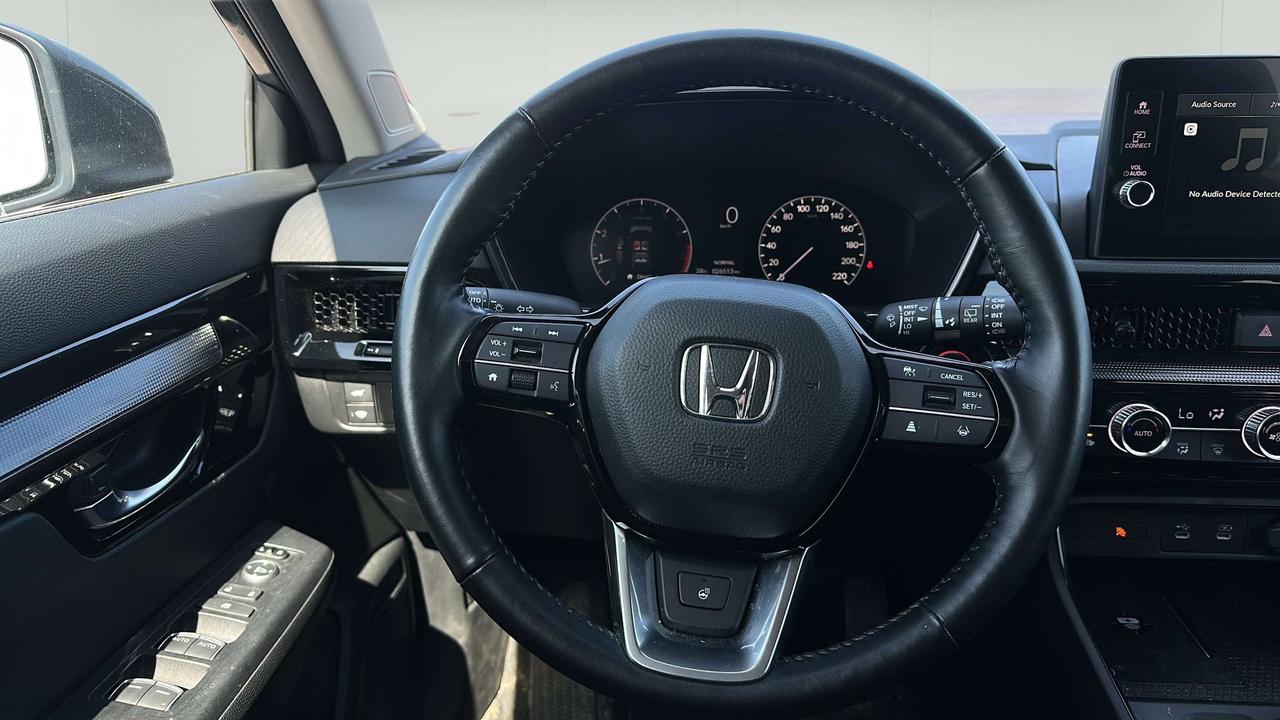 2026 Honda CR-V Sport Photo