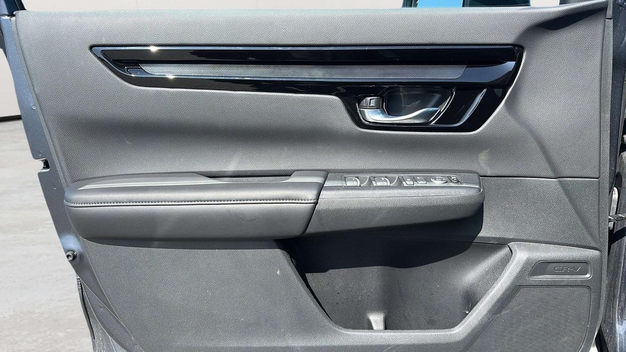 2026 Honda CR-V Sport Photo