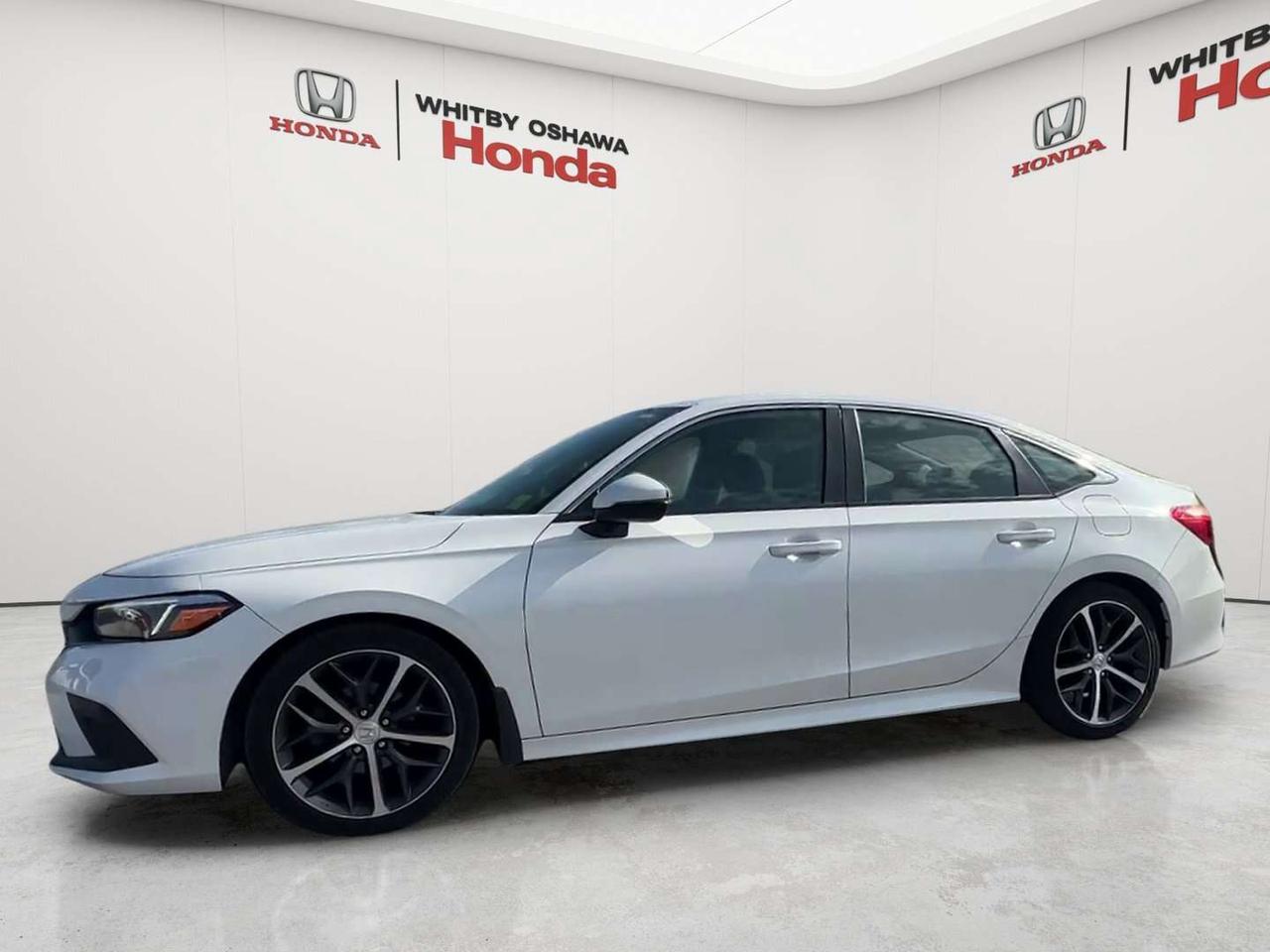2024 Honda Civic Touring Photo1