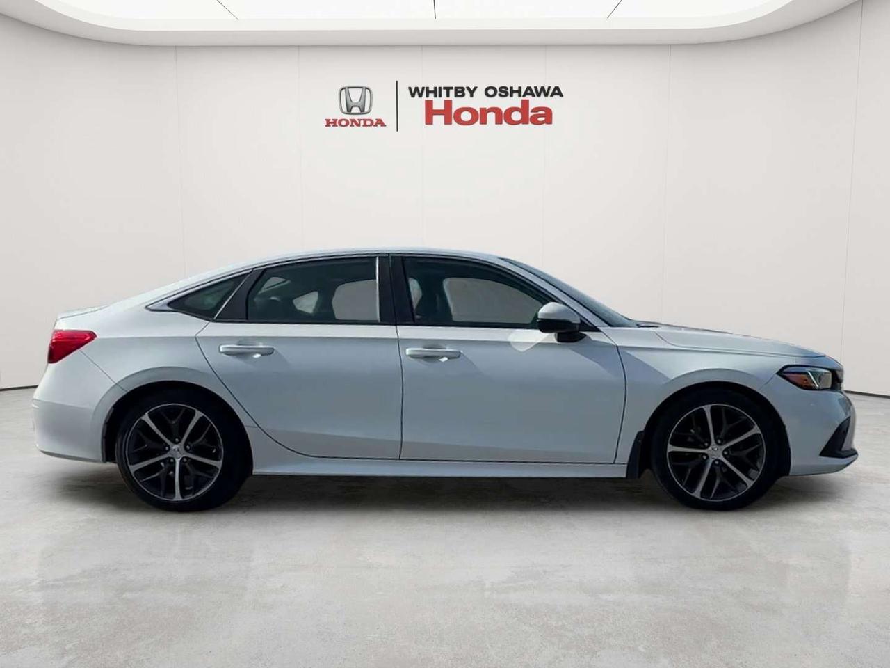 2024 Honda Civic Touring Photo