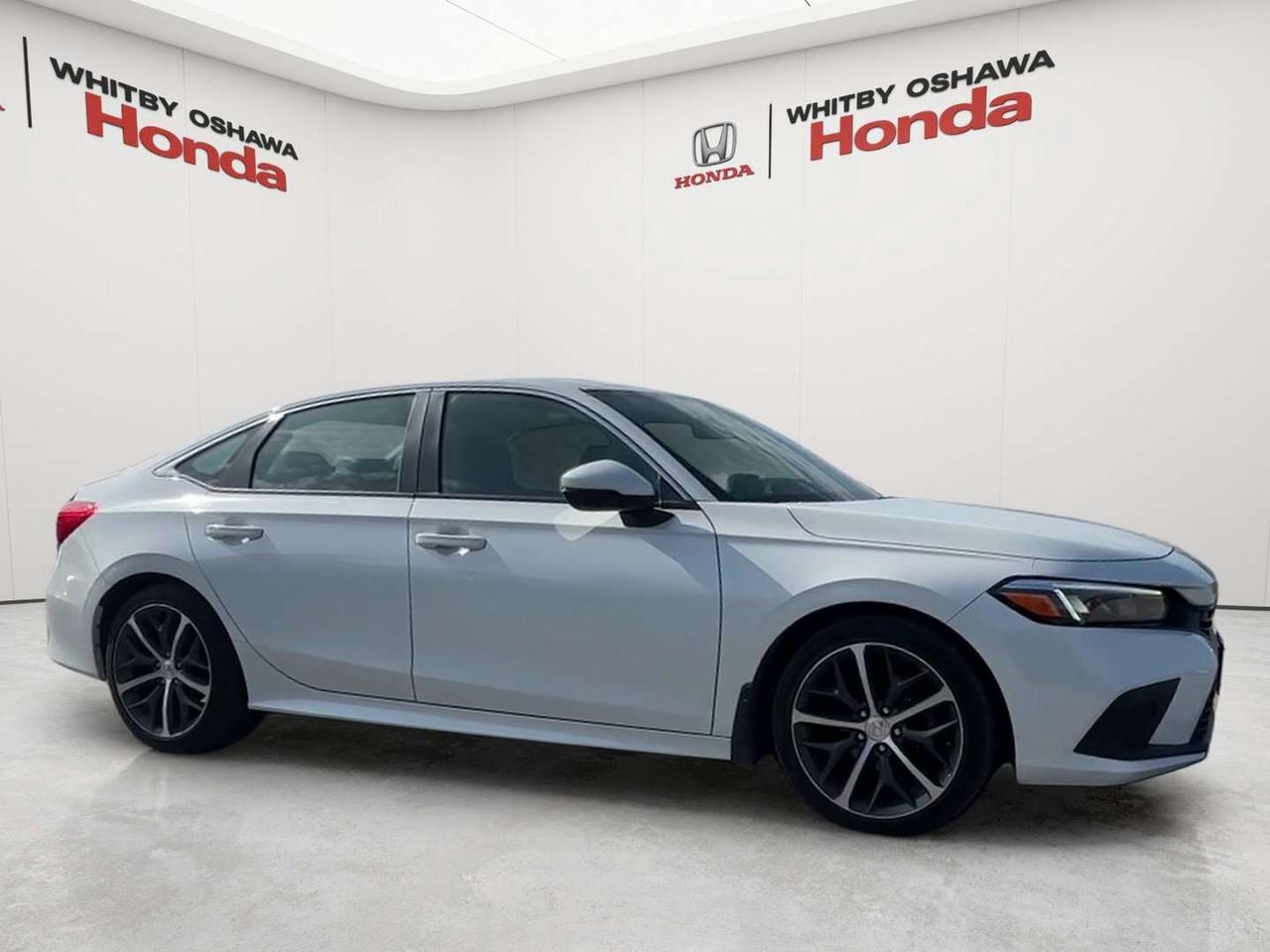 2024 Honda Civic Touring Photo
