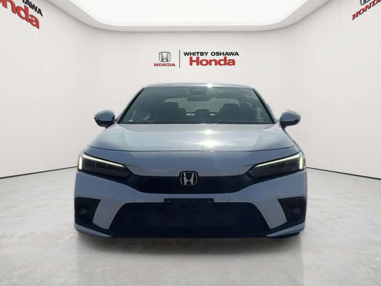 2024 Honda Civic Touring Photo