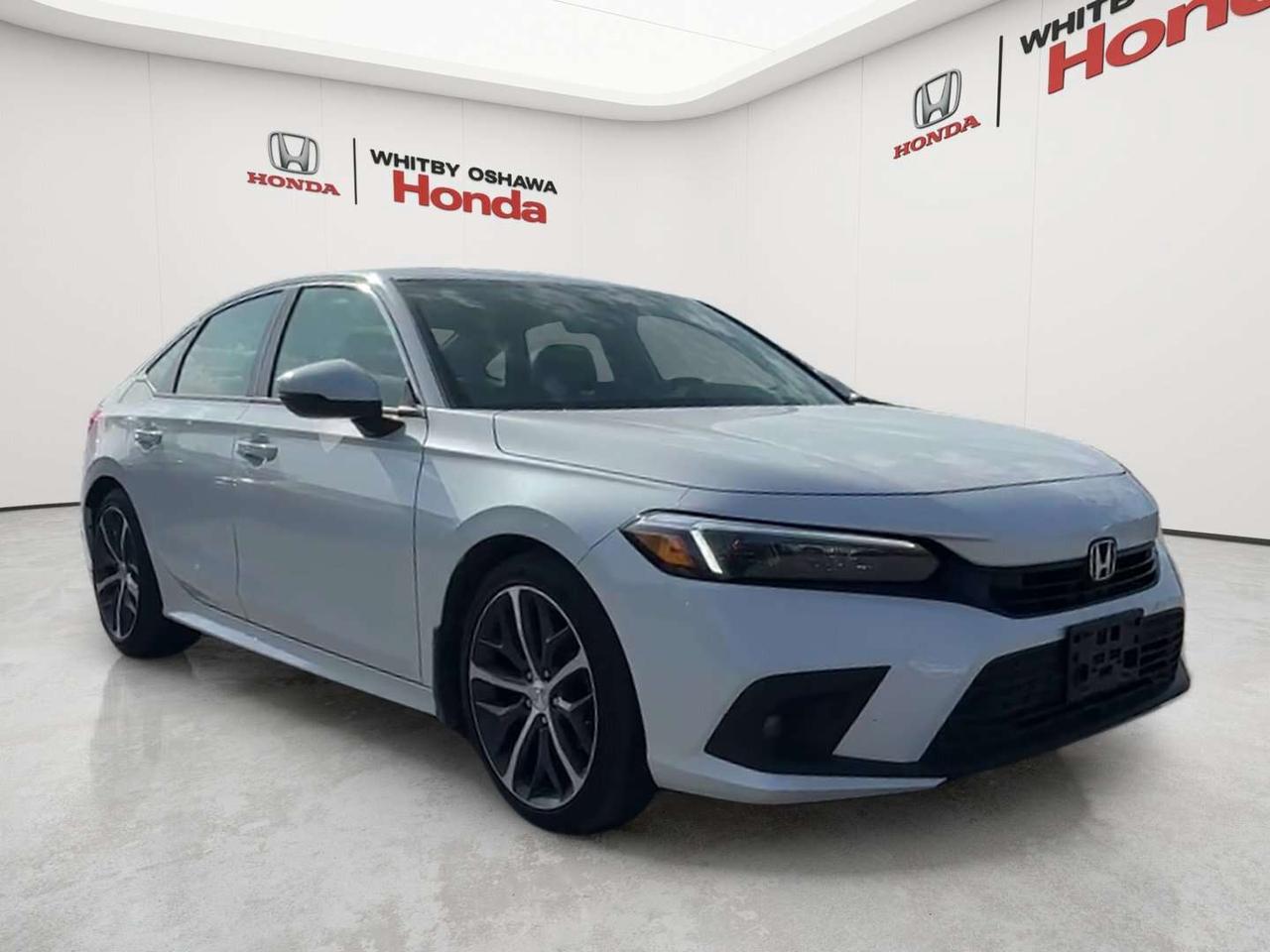 2024 Honda Civic Touring Photo