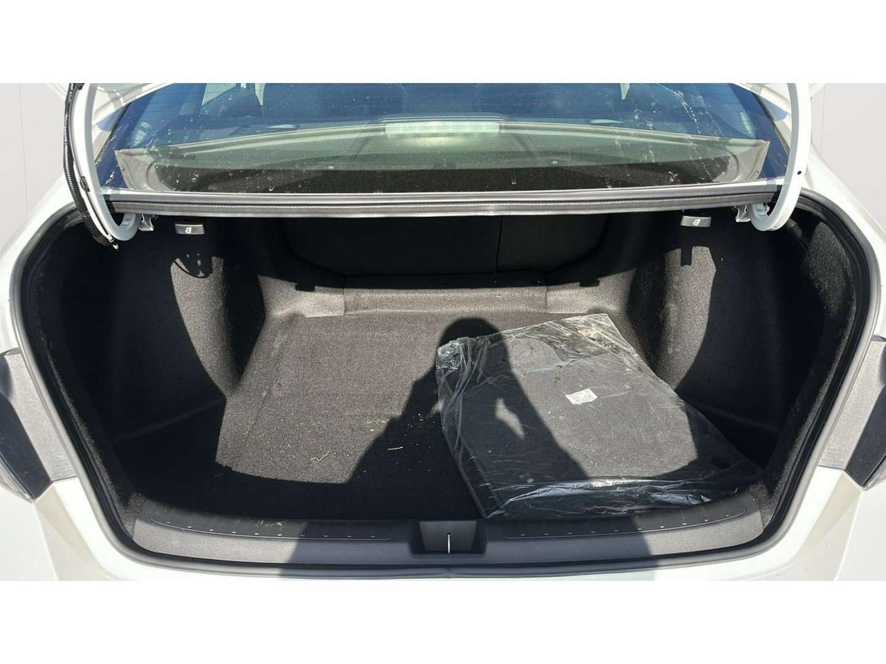 2024 Honda Civic Touring Photo