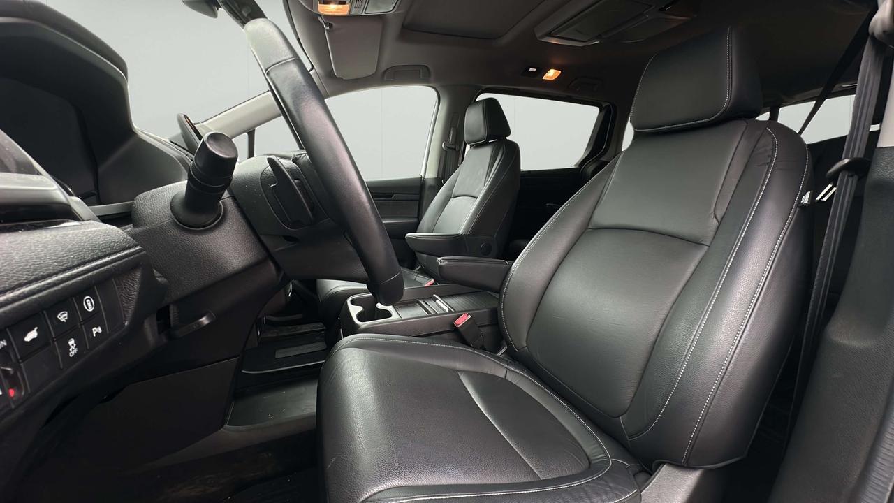 2024 Honda Odyssey EX-L Photo