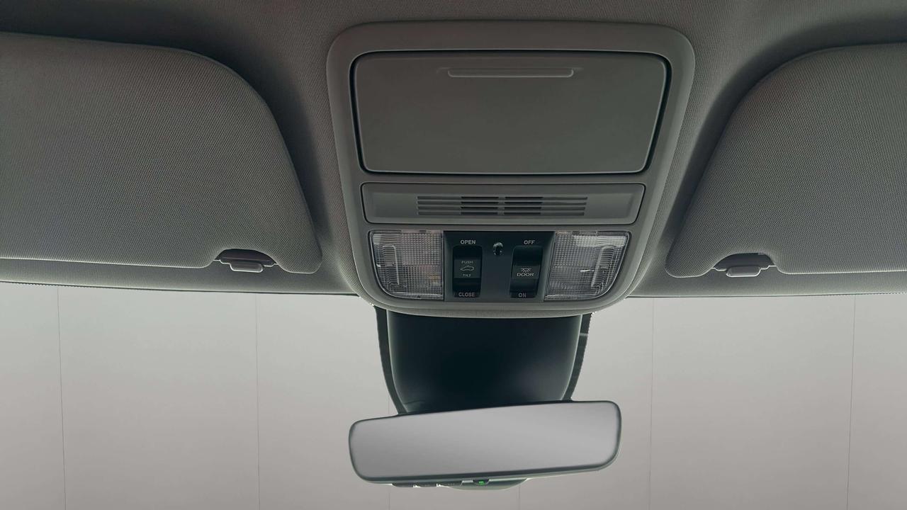 2024 Honda Odyssey EX-L Photo