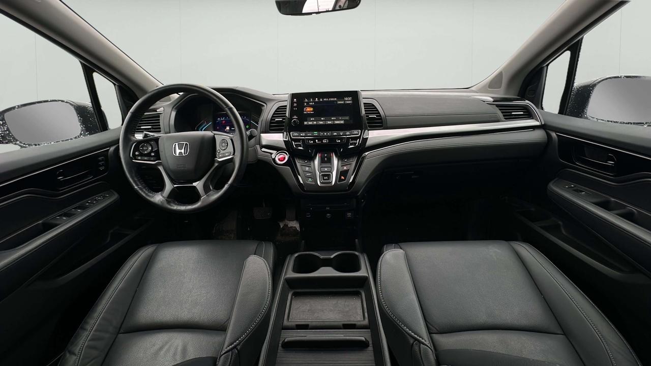 2024 Honda Odyssey EX-L Photo