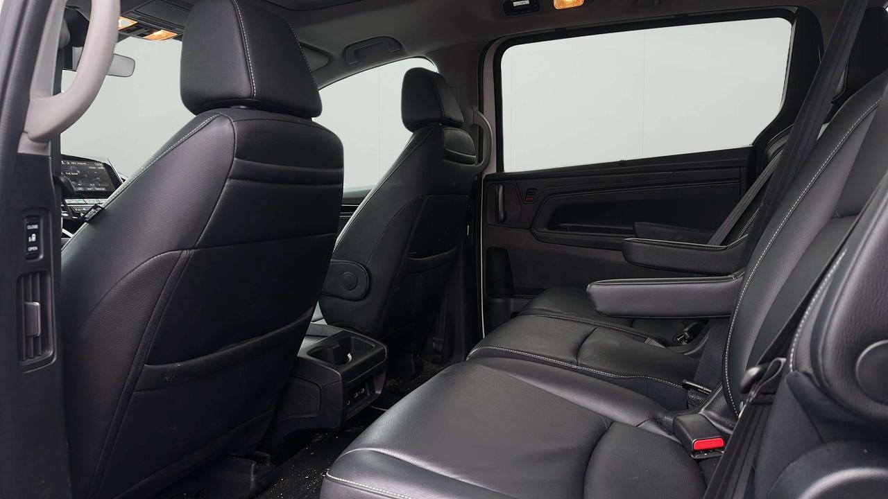 2024 Honda Odyssey EX-L Photo