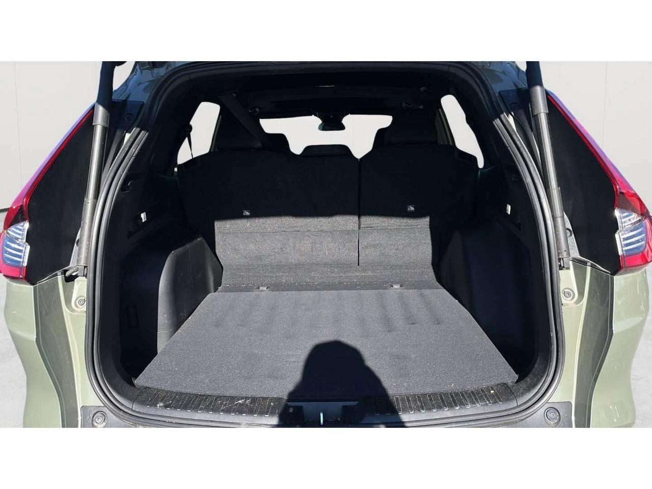 2026 Honda CR-V TrailSport Photo
