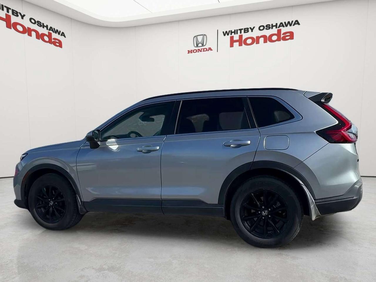2026 Honda CR-V Sport Photo