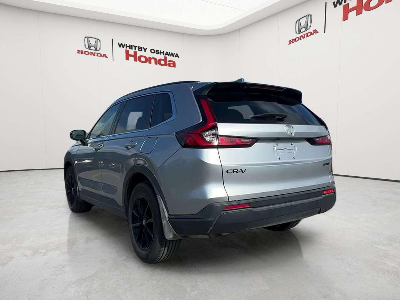 2026 Honda CR-V Sport Photo