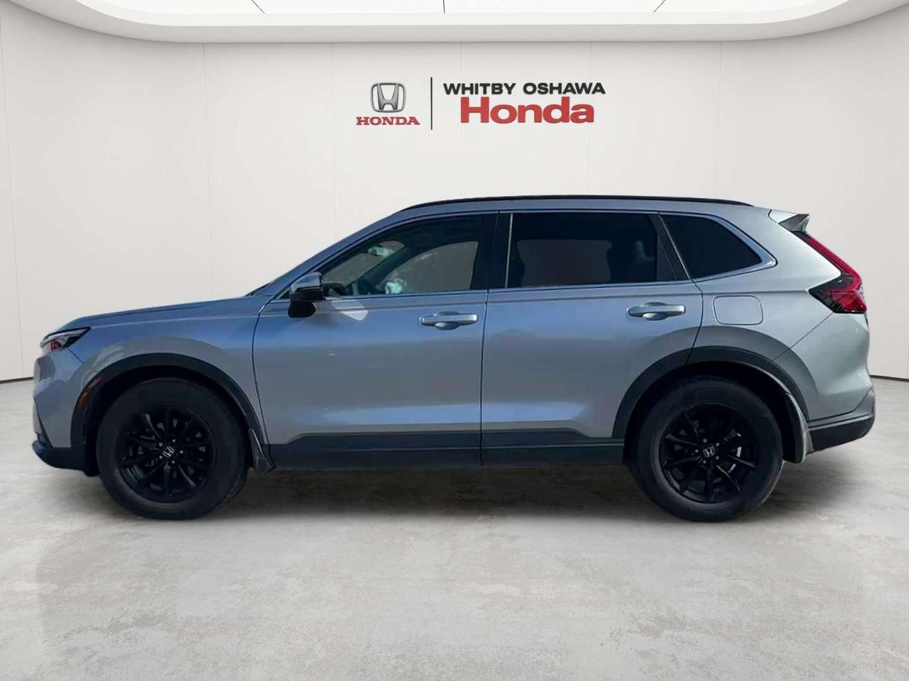 2026 Honda CR-V Sport Photo2