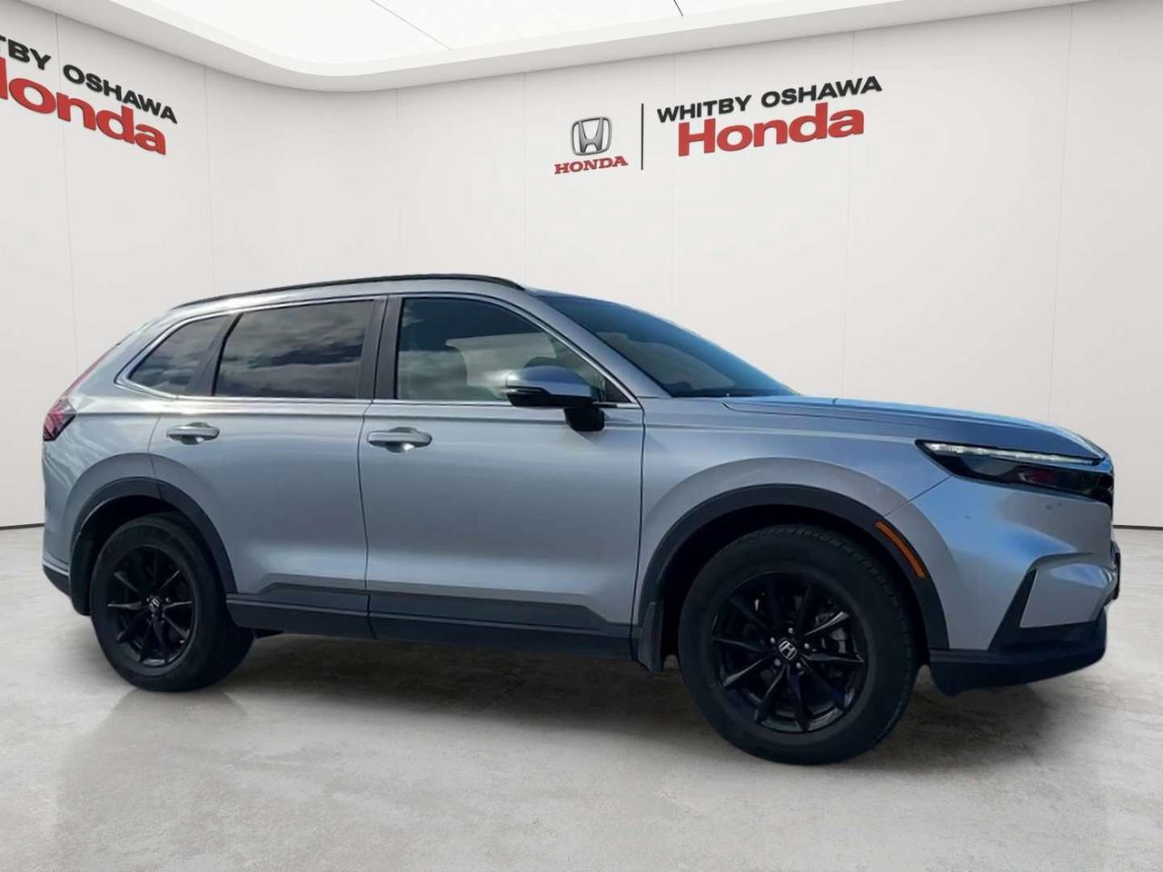 2026 Honda CR-V Sport Photo