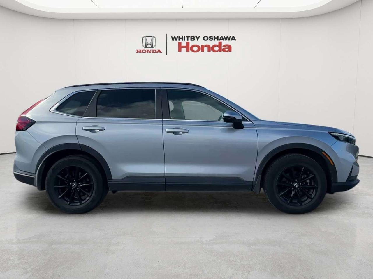2026 Honda CR-V Sport Photo