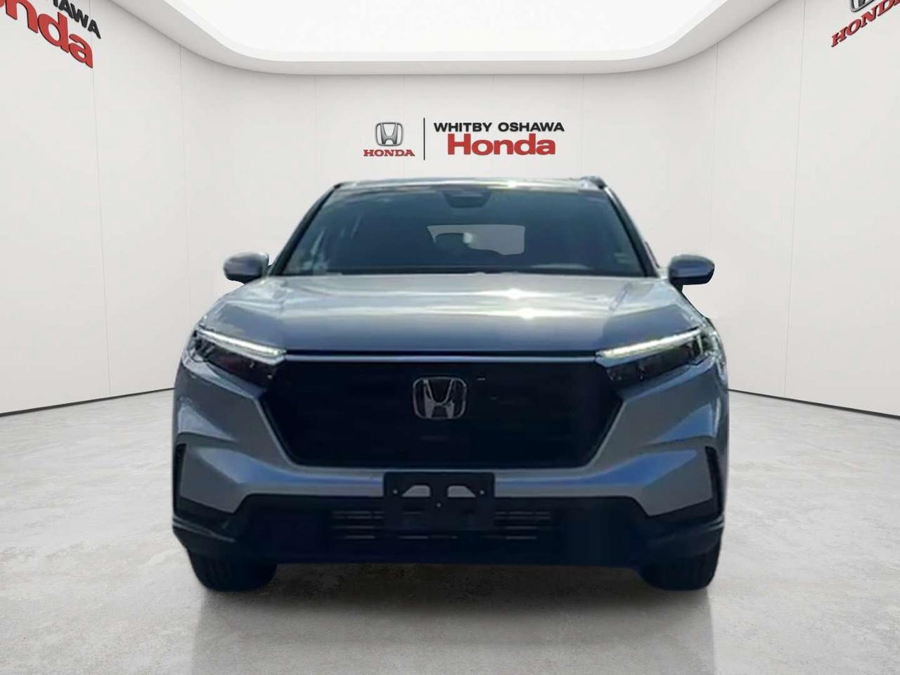 2026 Honda CR-V Sport Photo