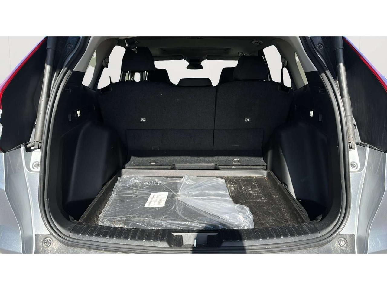 2026 Honda CR-V Sport Photo