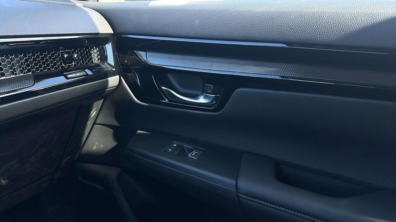 2026 Honda CR-V Sport Photo