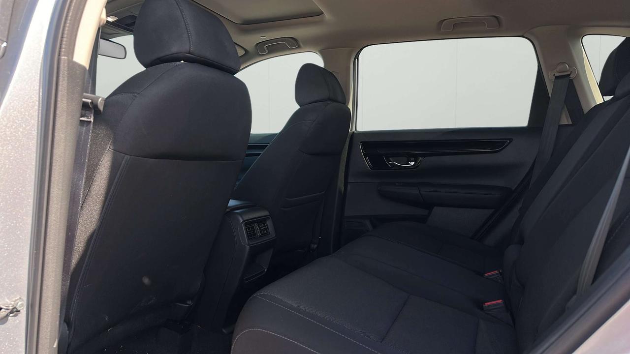 2026 Honda CR-V Sport Photo