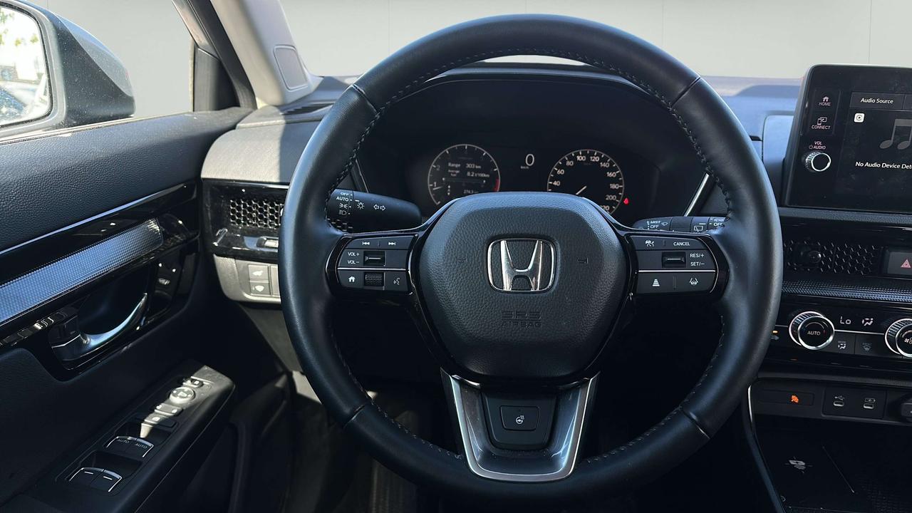 2026 Honda CR-V Sport Photo