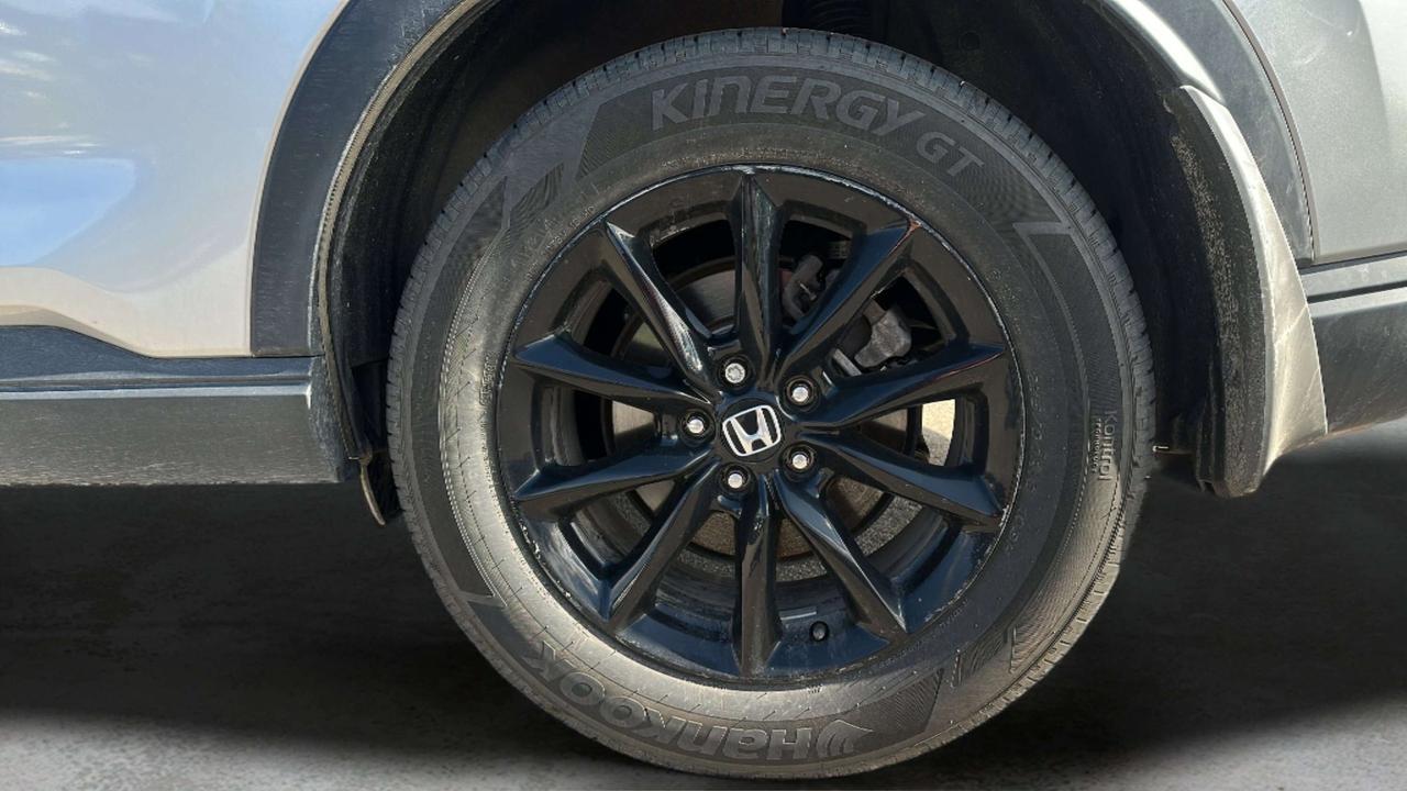 2026 Honda CR-V Sport Photo