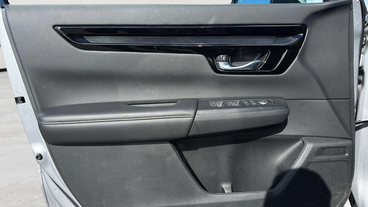 2026 Honda CR-V Sport Photo
