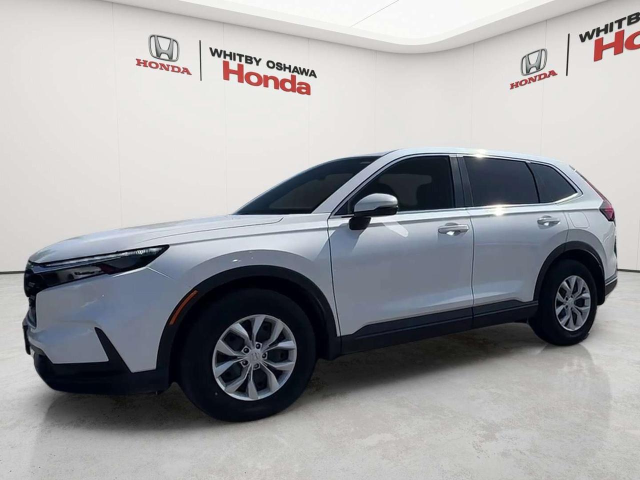 2025 Honda CR-V LX Photo5