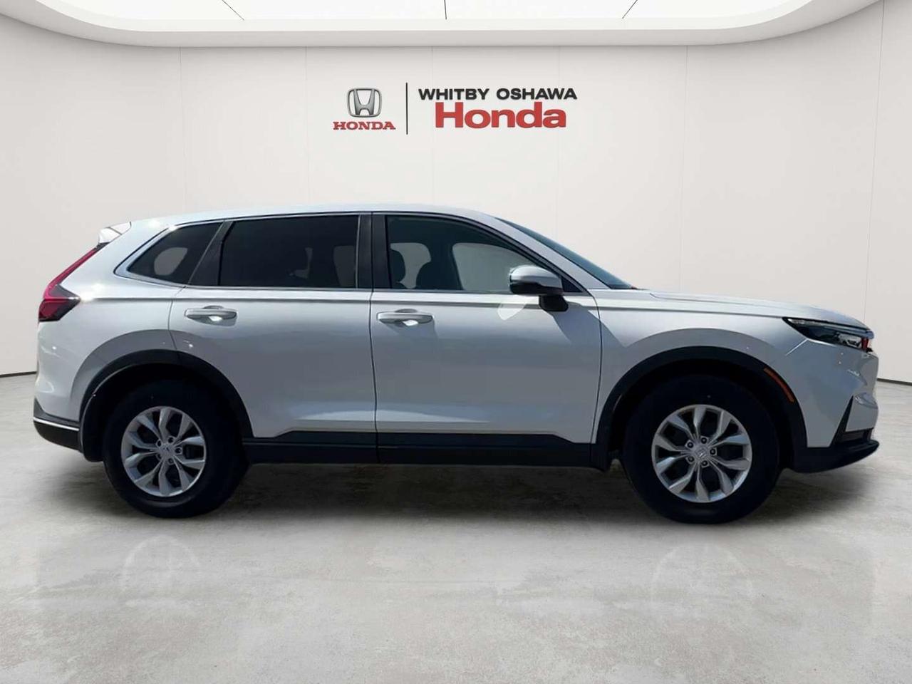 2025 Honda CR-V LX Photo