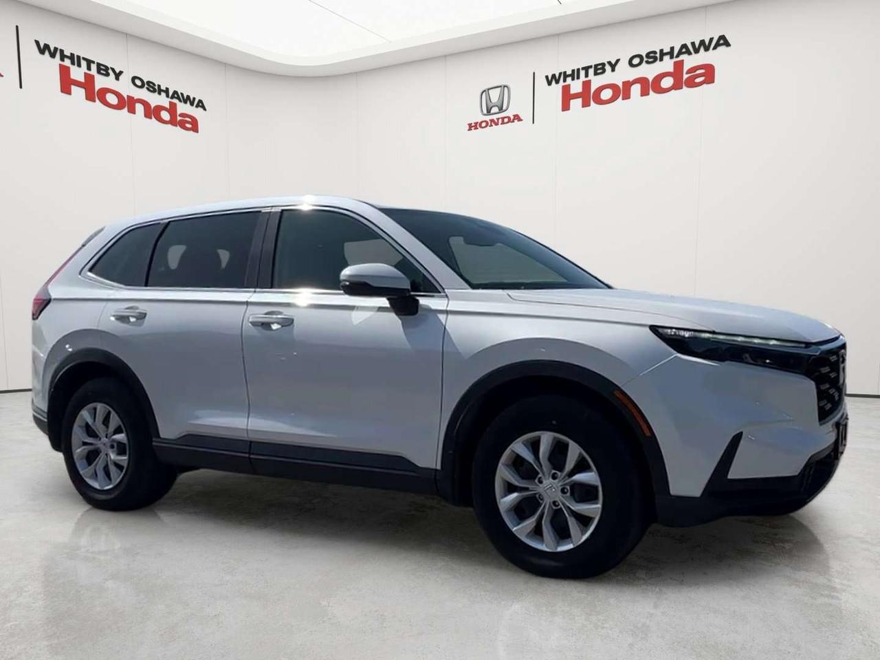 2025 Honda CR-V LX Photo