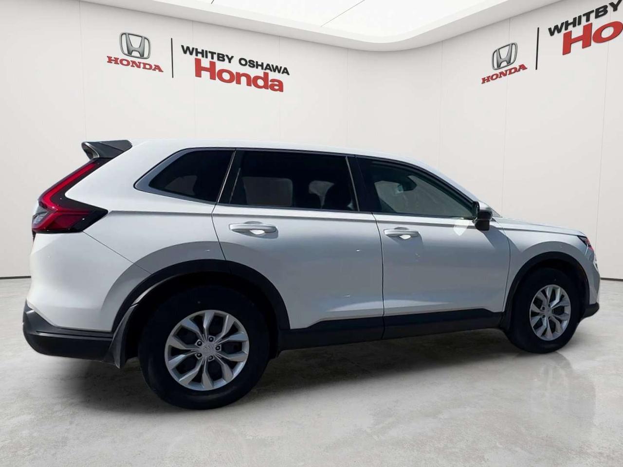 2025 Honda CR-V LX Photo