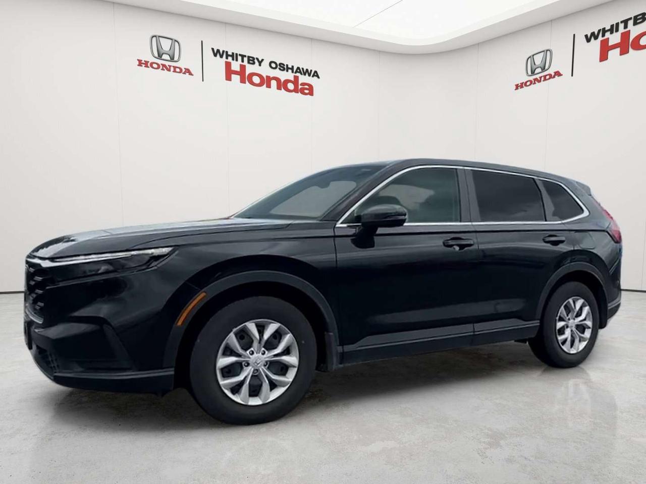 2026 Honda CR-V LX Photo5